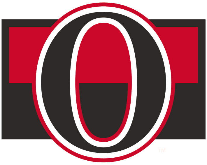 Ottawa Senators 2007-Pres Alternate Logo fabric transfer version 2